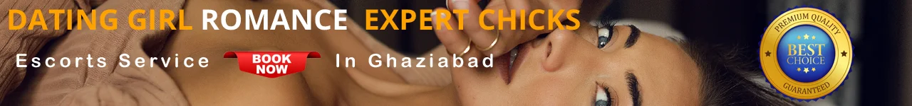 Ghaziabad Escorts Service
